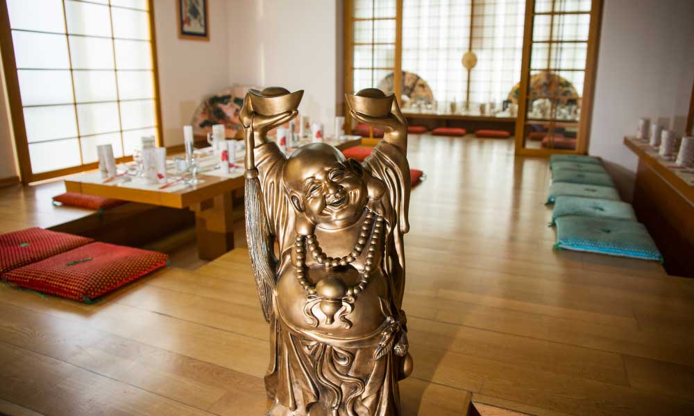 Feng Shui