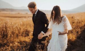 Happy Marriage for life