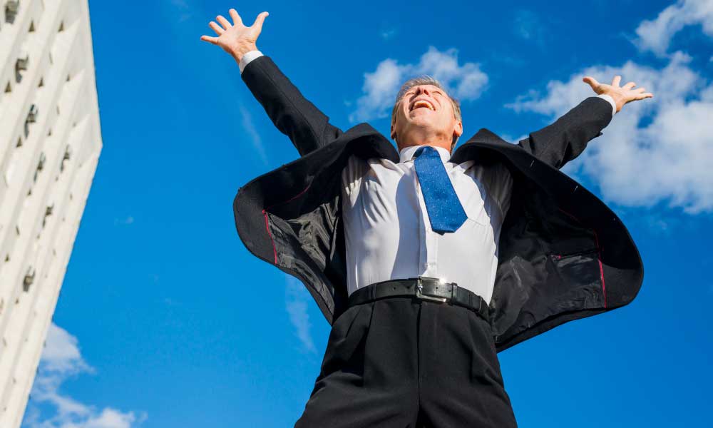 Life Dream for success
