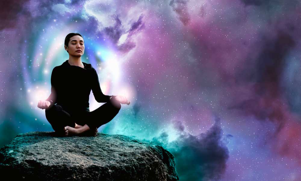 manifestation