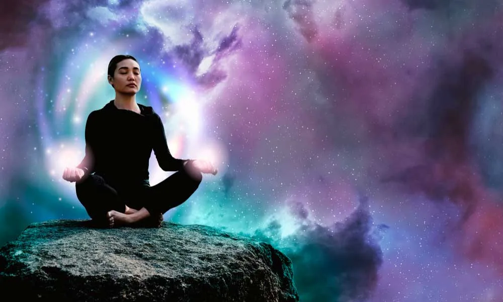 manifestation