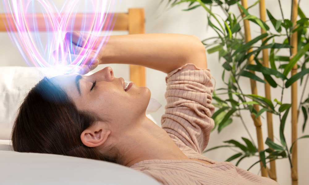 Mind Power