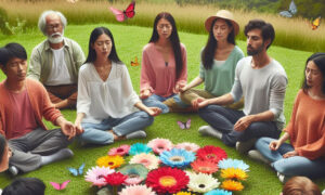 Inner Happiness in Everyday Life