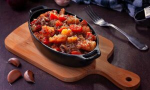 One Pot Meal