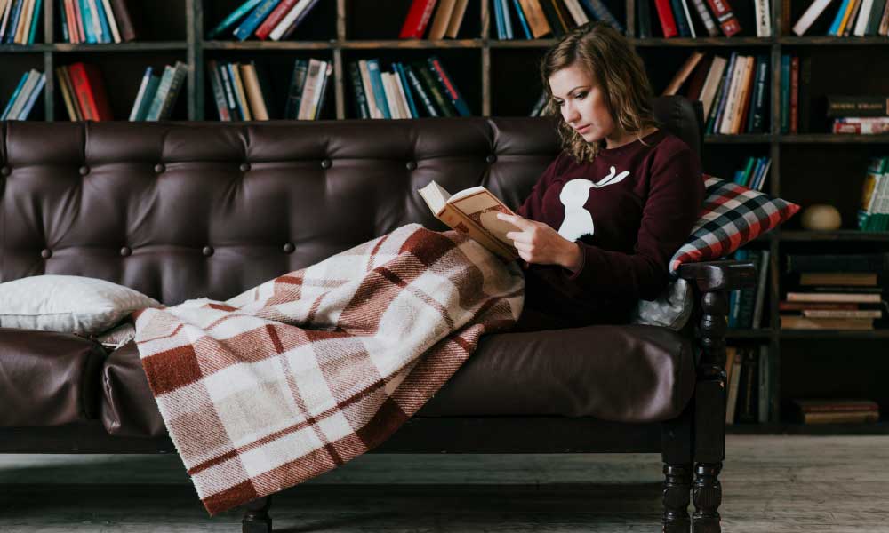 reading readily