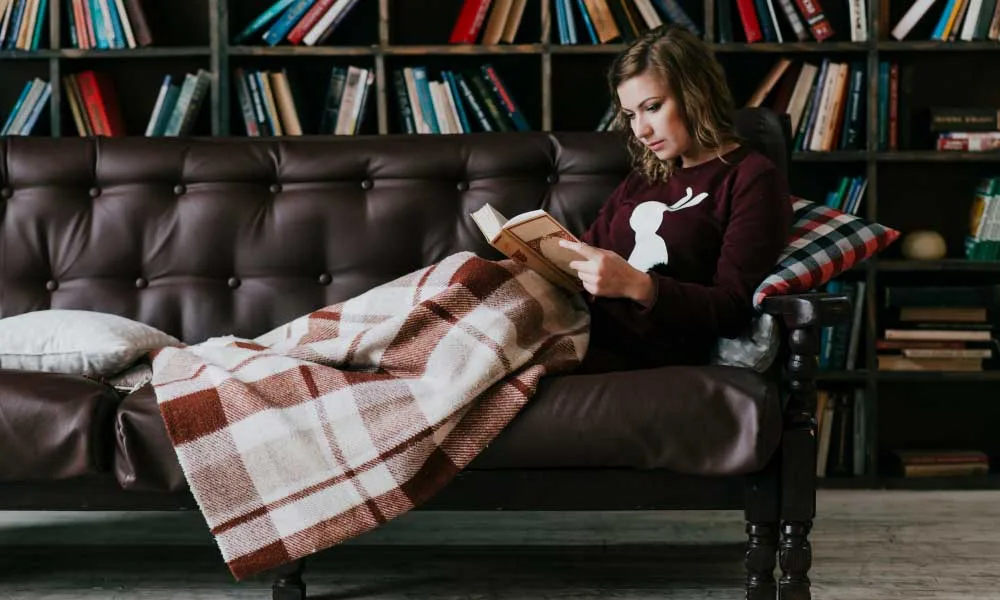 reading readily