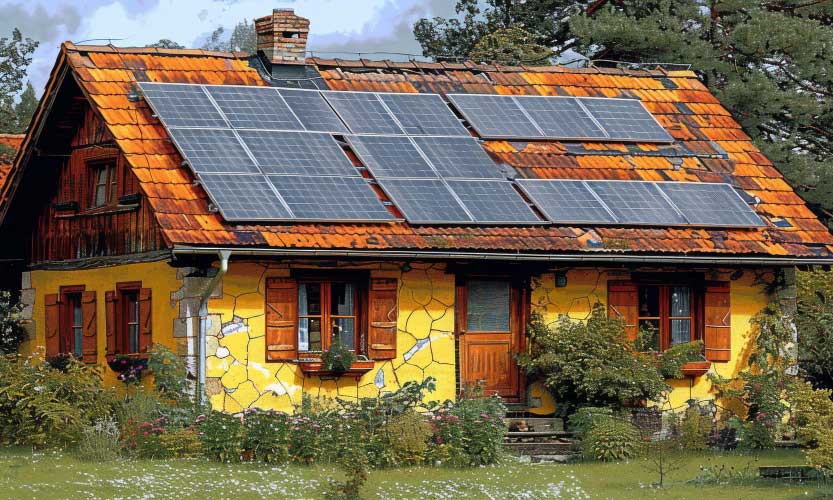 Sustainable Living