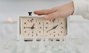 Time Management