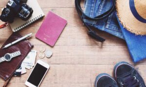 Travel Hacks