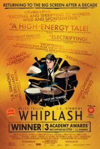 whiplash