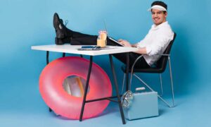 Work Life Balance in Daily Life: Simple Steps to Find Harmony