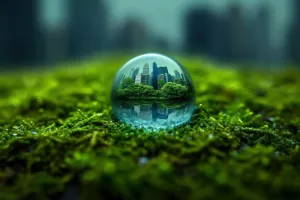 Sustainable Future