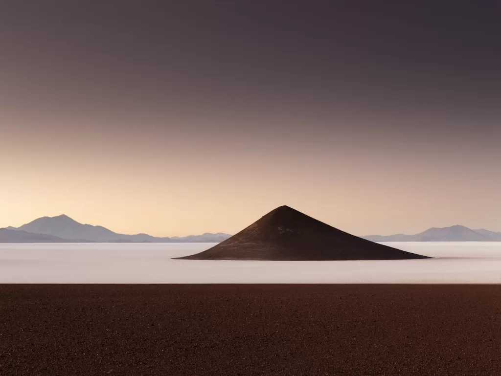 2024 International Landscape Photographer of the Year - Photographer of the Year - 1st Place
