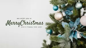 Christmas