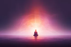human-aura