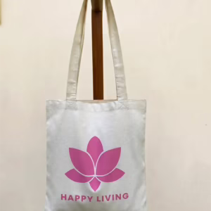 happy-living-tote-bag
